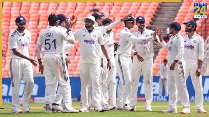 IND vs WI 2nd Test: Will India stick to 3 Spinners, 2 Pacers strategy in Arun Jaitley Stadium? Predicted Playing XI for Delhi Test