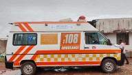 Odisha’s ‘108’ Emergency Medical Ambulance Services On High Alert For Diwali