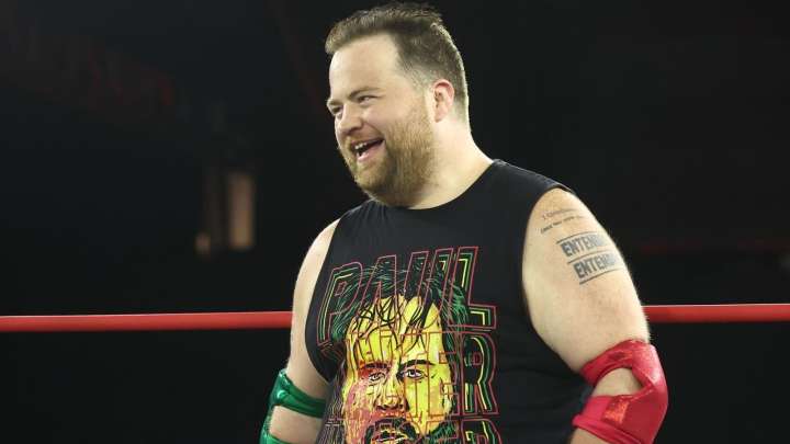 Paul Walter Hauser Blasts WWE For Raising Ticket Prices: 'Be A Real Person, You D***'