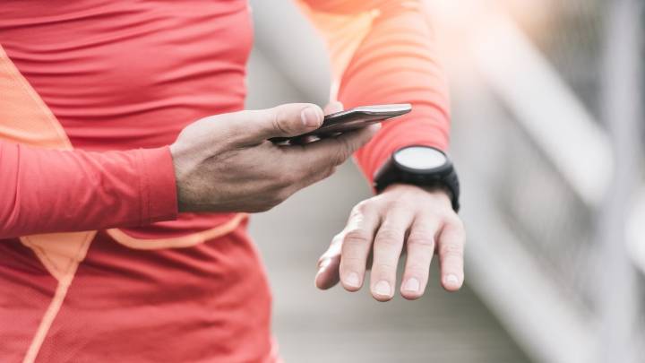 I forgot how much I love small phones, but a 5K run reminded me why