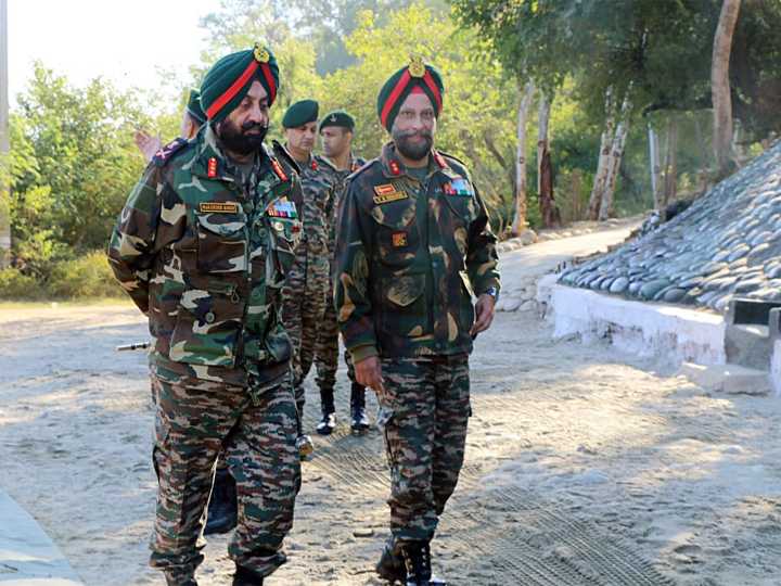 Pakistan targets Indian Army with AI video, PIB debunks