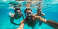Presume fotos de vacaciones que no fueron reales: solo usa esta app