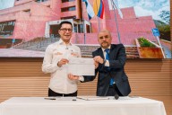 Caicedo pone en ruta su aspiración presidencial