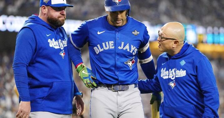 Chris Bassitt willing to do whatever it takes for Blue Jays to win World Series