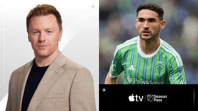 2025 MLS Best XI: Who should make this year’s team?