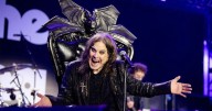Ozzy: No Escape From Now: cómo ver online el nuevo documental de Ozzy Osbourne