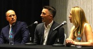 'Isn't one too many?': Panel discusses harm of wrongful convictions