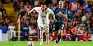 Chivas cae en Querétaro y corta su racha de victorias