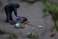 Una de las víctimas del ataque terrorista a la sinagoga de Mánchester murió por un disparo accidental de la Policía