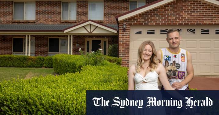 Sydney house prices: Median price hits record $1.75 million