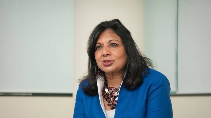 Kiran Mazumdar-Shaw hits back at trolls questioning her loyalty to Karnataka