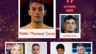 Llega "Valle de KO 3", una velada de nivel internacional