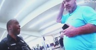 Shooting plot foiled outside Atlanta airport