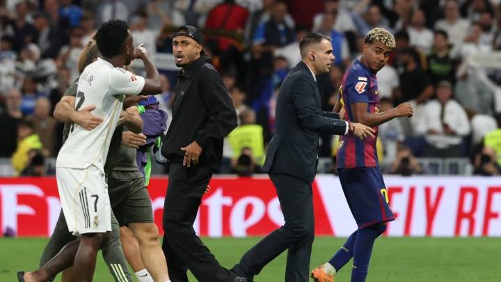 Asistente de Hansi Flick reveló lo que podría haber afectado a Lamine Yamal en el clásico: “Está aprendiendo”
