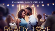 Whattup, Doe?! Meet The Marvelous Motor City Singles Of #ReadyToLove Detroit