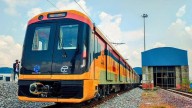 Traditional Madhubani paintings, 360-degree CCTV cameras: Patna Metro brings heritage and technology together for daily commuters