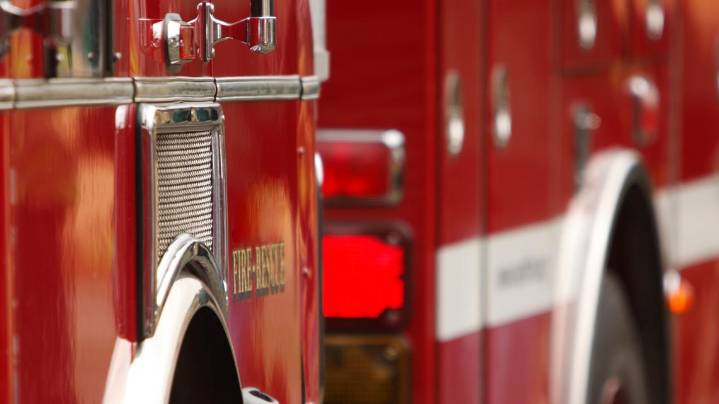 Person, dog found dead after motor home fire in Tuscarawas County