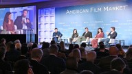 AFM, Cannes Market Partner on AI, Tech Sessions for 2025 Edition