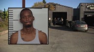 Shively PD: Man fired shot at Discount Tires employees, then led police on chase