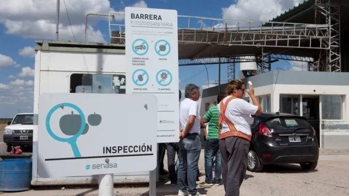 Chile vuelve a comprar carne de la Patagonia argentina