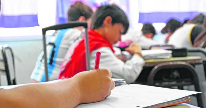 Estadísticas engañosas en Educación