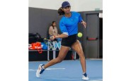 WTA 125 Chennai: Maaya eyes success on familiar Chennai court