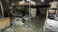 México: las lluvias torrenciales dejan al menos 64 muertos