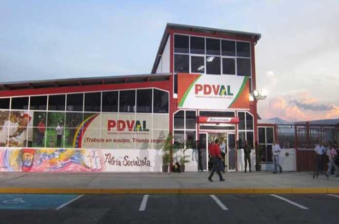 Reactivados 43 establecimientos Pdval en el país