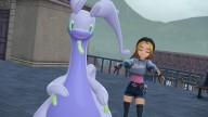 How to make it rain in Pokémon Legends: Z