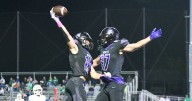 2025 IHSA playoff outlook for Week 8: What do Suburban Life-area teams need to do to make the field of 256?  – Shaw Local