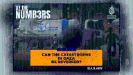 Can the catastrophe in Gaza be reversed?