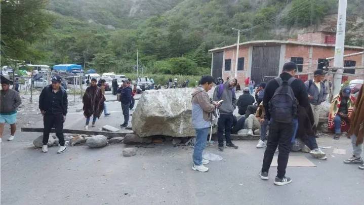 Cajamarca: ¿Por qué las rondas campesinas evalúan retomar su paro regional indefinido?
