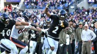 Ravens look mediocre, but their opponents are worse: Column