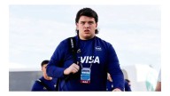Argentina XV tiene plantel para afrontar la gira por Europa