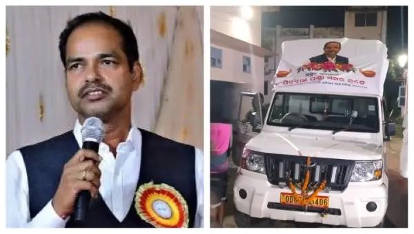 Odisha CM Assures Exemplary Action In Brutal Murder Of Senior Lawyer In Berhampur