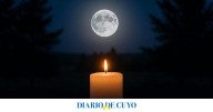 Luna Nueva en noviembre: cuándo es, por qué prender una vela blanca y cómo hacer el ritual