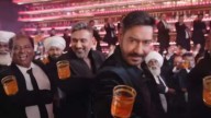 De De Pyaar De 2 Song Jhoom Sharaabi Out: Ajay Devgn, Rakul Preet Singh Sizzle In New Track