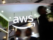 Amazon says systems back online after massive AWS outage