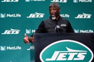 Why Jets travelled to London so early ahead of facing Broncos