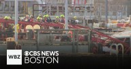 2 people killed in crane collapse in Everett
