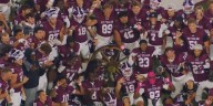 West Texas A&M dominates Eastern New Mexico in 37th Wagon Wheel Game