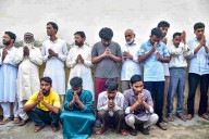 Two arrested after encounter in Bareilly violence case