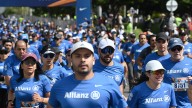 Carrera Allianz 15K: las vías principales que tendrán cierres totales en Bogotá