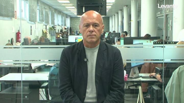 El videoanálisis de Joan-Carles Martí: "Las drogas evolucionan más deprisa que nuestra capacidad colectiva para reconocerlas"