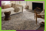 23 Wayfair October Way Day deals on rugs to complete your space
