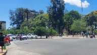 Intenso calor: anuncian días con altas temperaturas en Tucumán