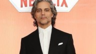 Joaquín Furriel contó que está de novio con una abogada española y que tienen una relación a distancia: hace cuánto salen