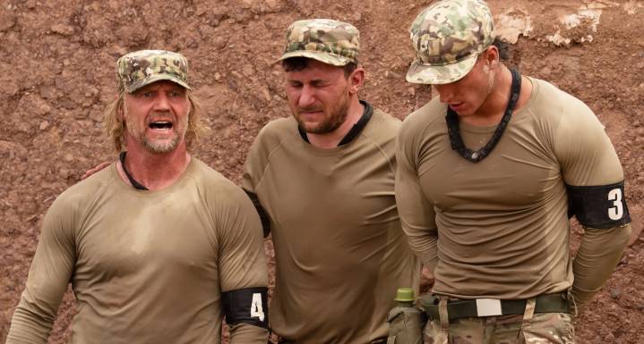 Kody Brown Keeps Saying Really Sexist Stuff on New Reality Show