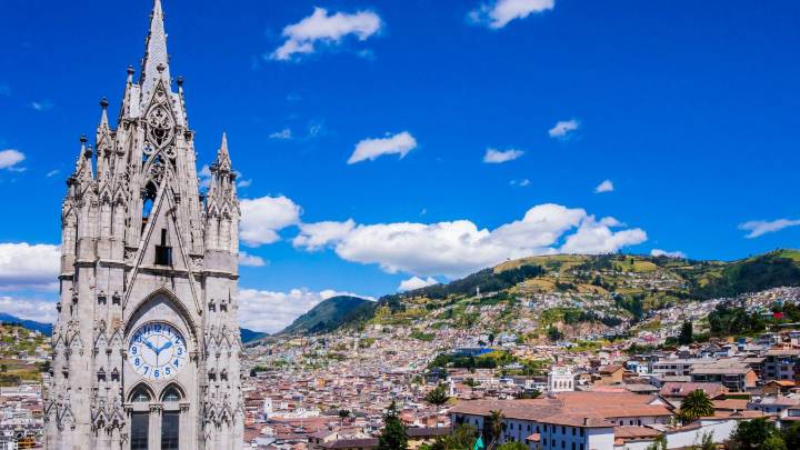 Ciudad latinoamericana nuevamente es galardonada con el Óscar del turismo