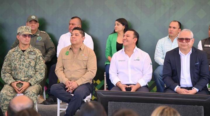 GOBIERNO ESTATAL VERIFICA CONDICIONES DE PARAJES TURÍSTICOS POR INICIO DE FIN DE SEMANA LARGO